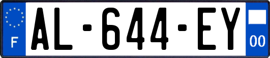 AL-644-EY