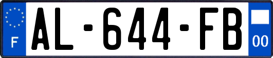 AL-644-FB