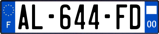 AL-644-FD