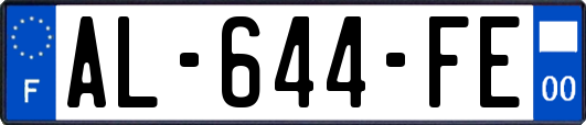 AL-644-FE