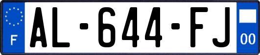 AL-644-FJ
