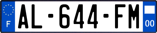 AL-644-FM