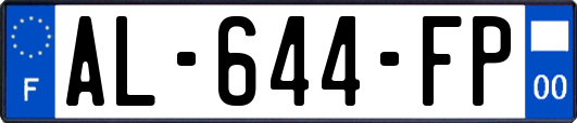 AL-644-FP