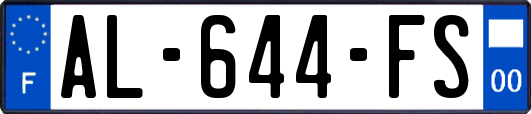 AL-644-FS