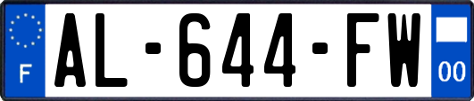 AL-644-FW