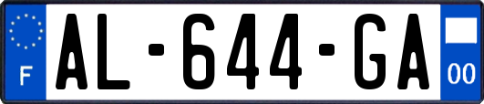 AL-644-GA