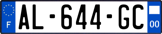 AL-644-GC