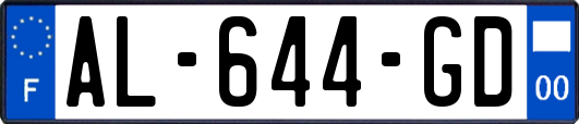 AL-644-GD