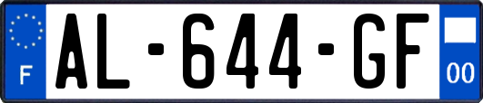AL-644-GF