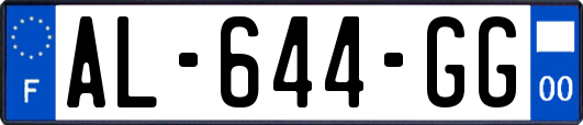 AL-644-GG