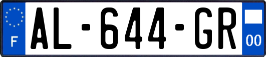 AL-644-GR