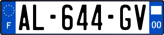 AL-644-GV