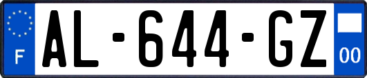 AL-644-GZ