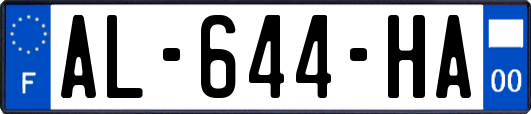 AL-644-HA