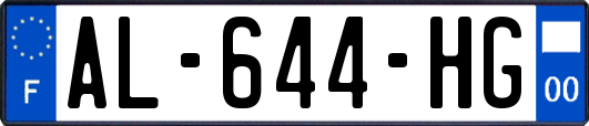 AL-644-HG