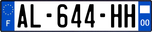 AL-644-HH