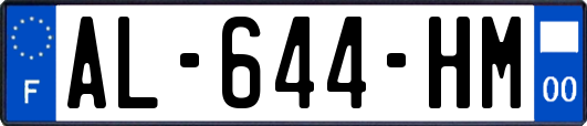 AL-644-HM