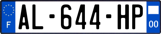AL-644-HP