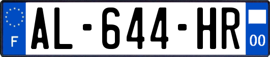 AL-644-HR