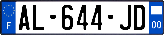 AL-644-JD
