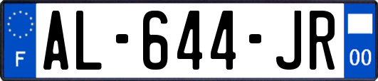 AL-644-JR