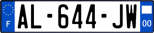 AL-644-JW