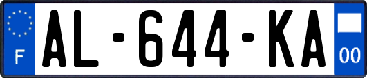 AL-644-KA