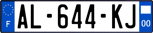 AL-644-KJ