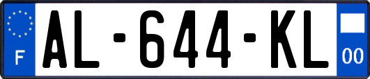 AL-644-KL