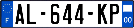AL-644-KP