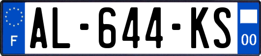 AL-644-KS