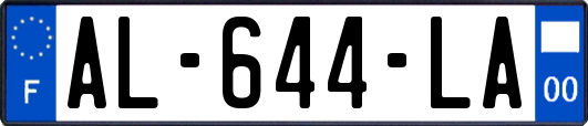 AL-644-LA