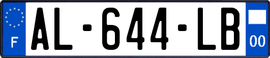AL-644-LB
