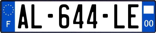 AL-644-LE