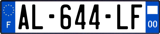 AL-644-LF