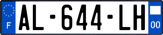 AL-644-LH