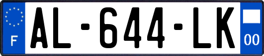 AL-644-LK
