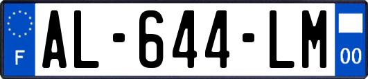 AL-644-LM