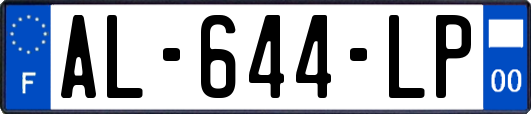 AL-644-LP