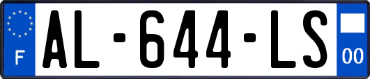 AL-644-LS