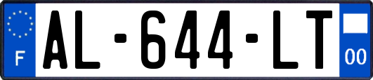 AL-644-LT