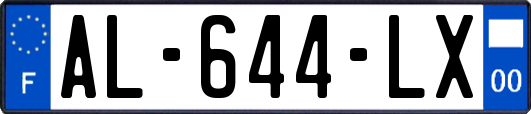 AL-644-LX