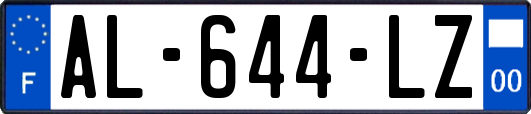 AL-644-LZ