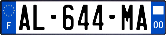 AL-644-MA