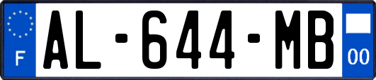 AL-644-MB