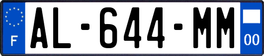 AL-644-MM