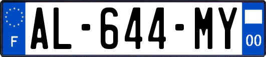 AL-644-MY