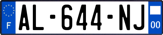 AL-644-NJ