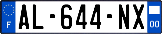 AL-644-NX