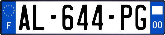 AL-644-PG
